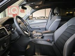 Volkswagen Atlas Cross Sport